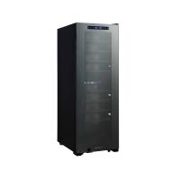 Винный шкаф Cellar Private CP062S-2TZ компрессорный двухзонный отдельностоящий