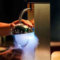 Охладитель бокалов Cellar Private CP001