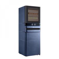 Шкаф для хранения сигар (хьюмидор) Afidano L6 (Королевский синий)