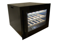 Винный шкаф MC Wine W24B