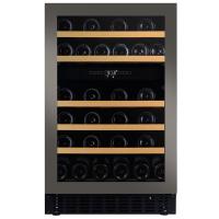Винный шкаф Dunavox DAUF-38.100DSS.TO встраиваемый под столешницу