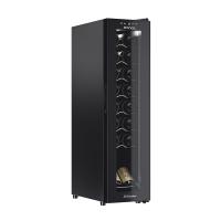 Винный шкаф компрессорный  Meyvel MV16-CBD1 отдельностоящий на 16 бутылок