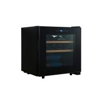 Винный шкаф Cellar Private CP017 компрессорный отдельностоящий