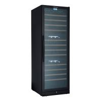 Винный шкаф Cellar Private CP154-3TB компрессорный трёхзонный