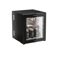 Минибар Meyvel MMT-30BG бесшумный