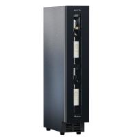 Винный шкаф Meyvel MV9NH-KBT1 компрессорный под столешницу