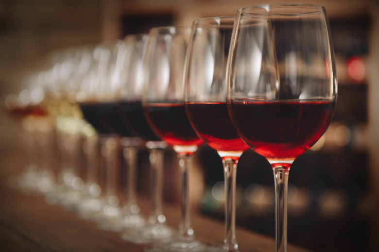 Культура употребления вина