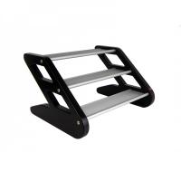 Барная полка с подсветкой BG3WR-100 на 30 бутылок