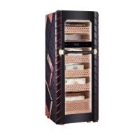 Шкаф для хранения сигар (хьюмидор) Afidano C5