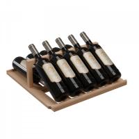 Демонстрационная полка для Meyvel MV98-KBF2