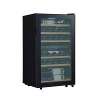 Винный шкаф Cellar Private CP029-2T компрессорный двухзонный отдельностоящий