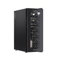 Винный шкаф Meyvel MV12-TBD1