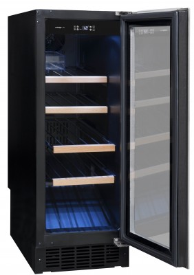 Монотемпературный винный шкаф Avintage AVU23TXA