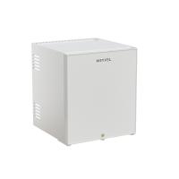 Минибар Meyvel MMT-30W белый бесшумный