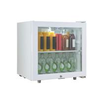 Минибар компрессорный Cellar Private CP017AW белый