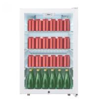 Минибар компрессорный Cellar Private CP062AW белый