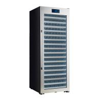 Винный шкаф Cellar Private CP344S компрессорный отдельностоящий