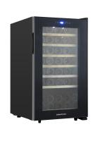 Винный шкаф Cellar Private CP052 компрессорный отдельностоящий