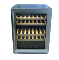 Винный шкаф MC Wine W46DS