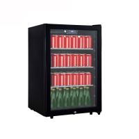 Минибар компрессорный Cellar Private CP062AB