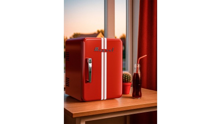 Минибар Meyvel MMT-30VR бесшумный