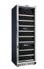 Трехзонный винный шкаф LaSommeliere  MZ180TZ
