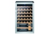 Холодильник винный Profi Cook PC-WK 1235 sw-inox