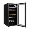 Винный шкаф Libhof Gourmet GMD-15 white отдельностоящий