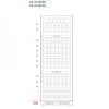 Винный шкаф Dunavox DX-181.490SDSK Винный шкаф Dunavox DX-181.490SDSK