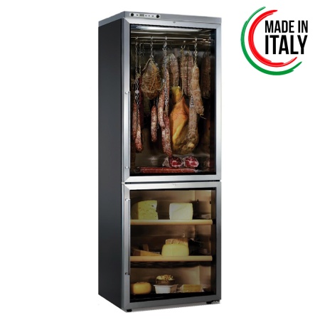 Холодильный шкаф IP Industrie SAL 601 X