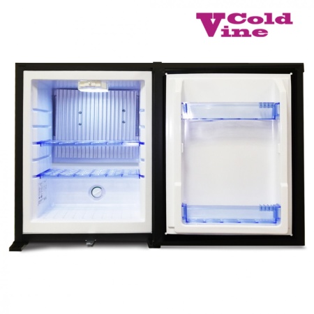 Минибар Cold Vine MCA-30B абсорбционный бесшумный