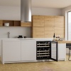 Винный шкаф Libhof Connoisseur CXD-46 white