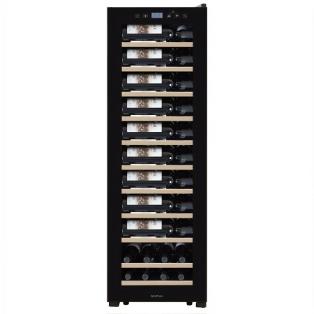 Винный шкаф Cellar Private CP062S компрессорный отдельностоящий
