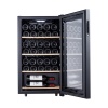 Винный шкаф Libhof GM-34 black