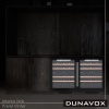 Винный шкаф Dunavox DAUF-39.121DSS Винный шкаф Dunavox DAUF-39.121DSS