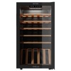 Винный шкаф Meyvel MV33-KBF1 компрессорный отдельностоящий