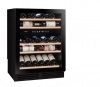 Двухзонный шкаф, Avintage модель AVU53 PREMIUM