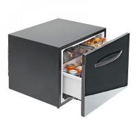 Минибар выдвижной Indel B KD50 Drawer PV