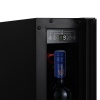 Винный шкаф Libhof Connoisseur CX-9 black