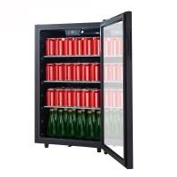 Мини-бар Cellar Private CP062AB 147 литров