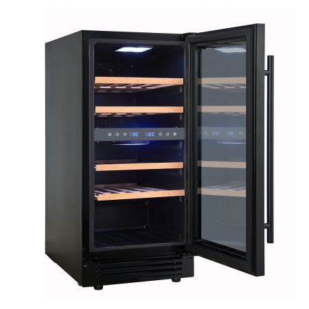 Винный шкаф CellarPrivate CP027-2TB