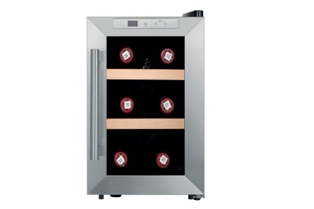 Холодильник винный Profi Cook PC-WK 1231 sw-inox