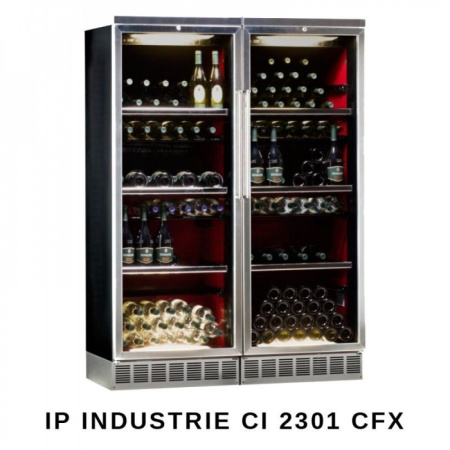 IP Industrie CI 2301 CF