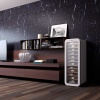 Винный шкаф Libhof Esthete ES-34 white