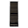 Винный шкаф Dunavox DX-166.428SDSK Винный шкаф Dunavox DX-166.428SDSK