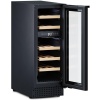 Винный шкаф Dometic D18B Case Brown