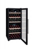 Двухзонный винный шкаф LaSommeliere SLS102DZ