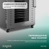 Дегидратор Meyvel MDH18-1S (Нержавеющая Сталь)