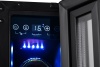 Винный шкаф Temptech SOMX15SRB