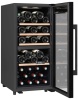 Двухзонный винный шкаф Climadiff CD41B1